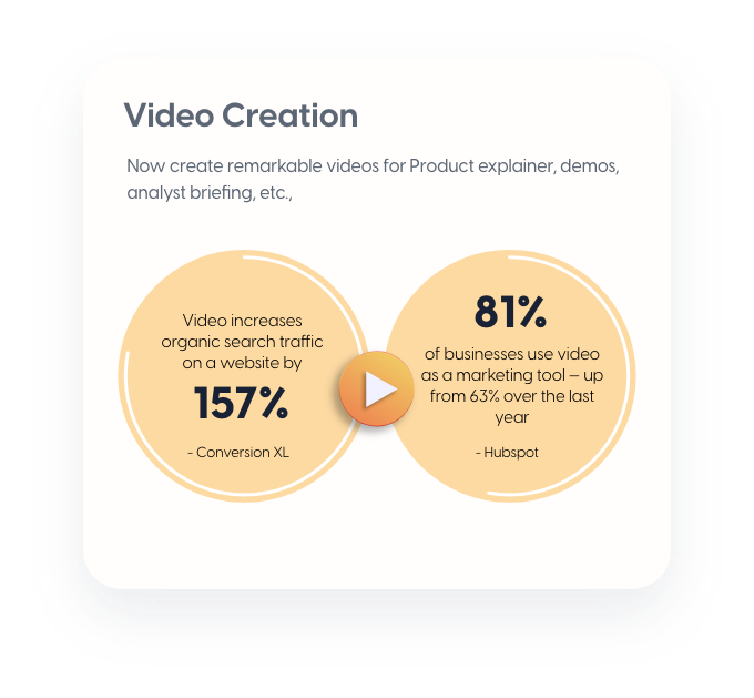 video-creation